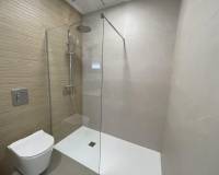 Nouvelle construction - Villa - Almoradí - Heredades