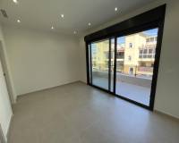 Nouvelle construction - Villa - Almoradí - Heredades