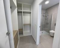 Nouvelle construction - Villa - Almoradí - Heredades