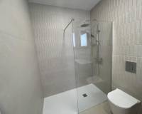 Nouvelle construction - Villa - Almoradí - Heredades