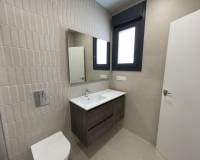 Nouvelle construction - Villa - Almoradí - Heredades