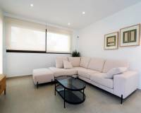 Nouvelle construction - Villa - Almoradí - Las Heredades