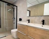 Nouvelle construction - Villa - Almoradí - Las Heredades