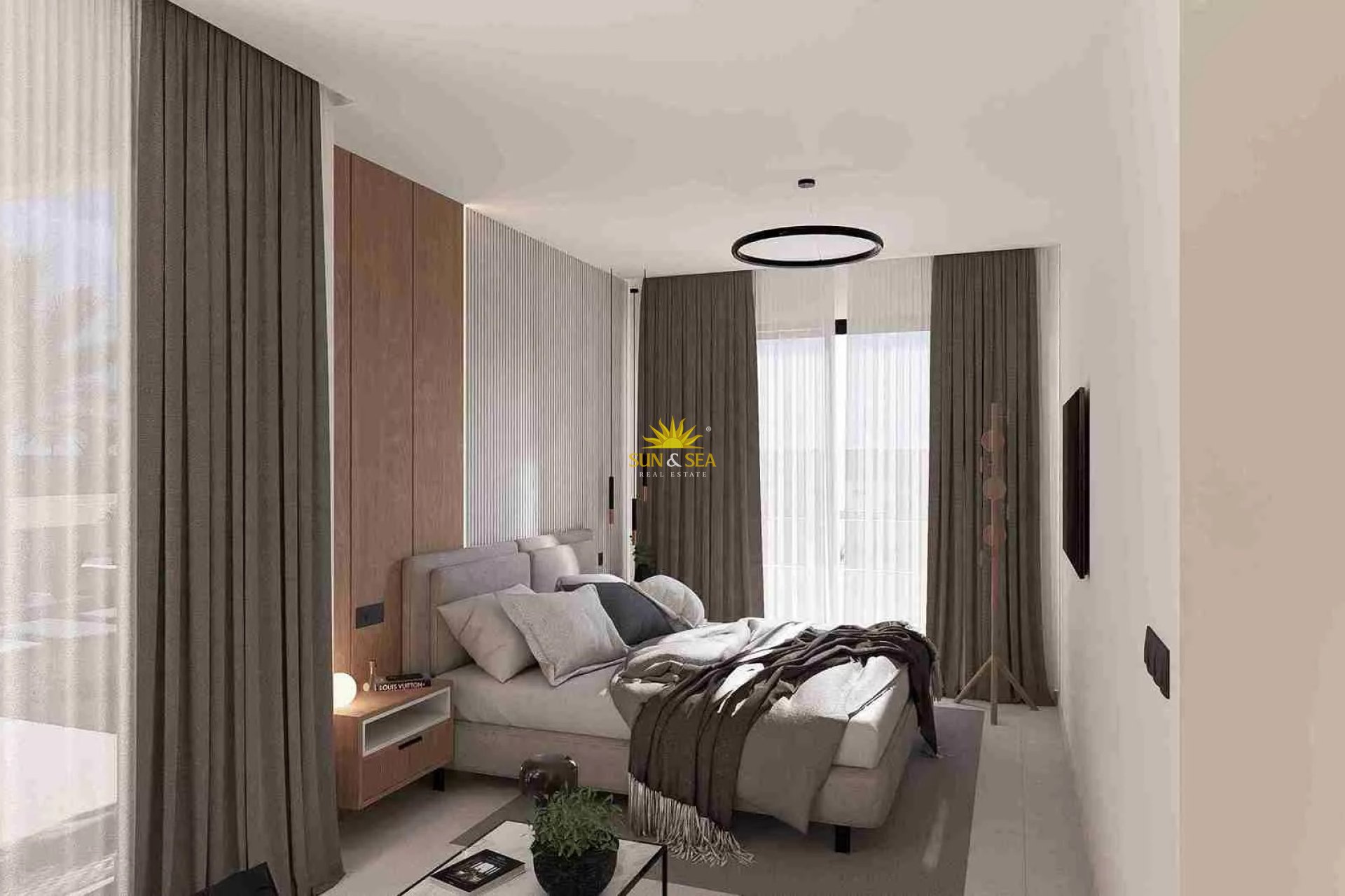 Nouvelle construction - Villa - Altaona Golf & Country Village
