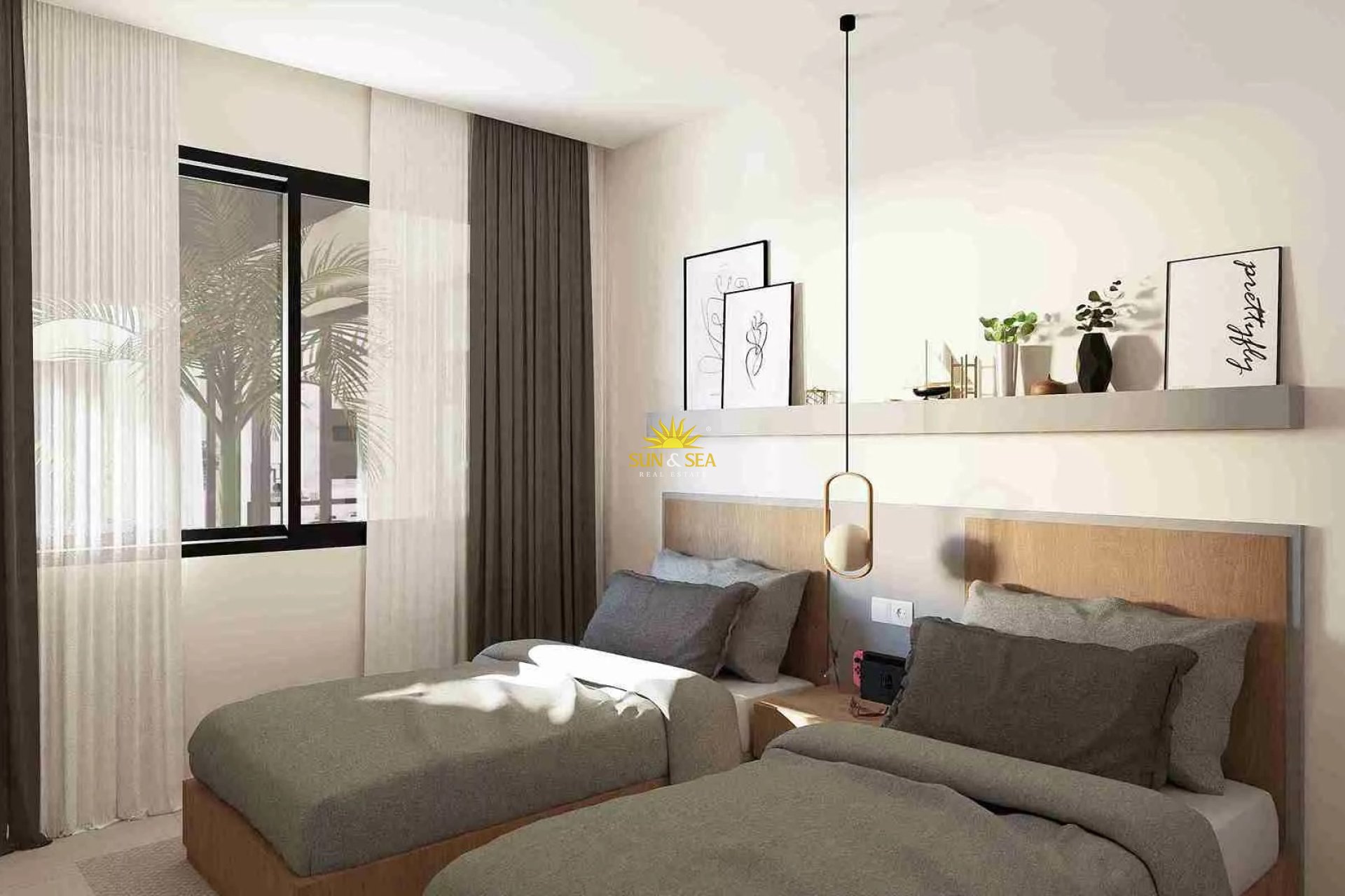 Nouvelle construction - Villa - Altaona Golf & Country Village