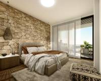 Nouvelle construction - Villa - Altea - Sierra de Altea