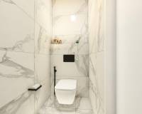 Nouvelle construction - Villa - Altea - Sierra de Altea