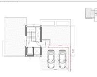 Nouvelle construction - Villa - Altea - Urbanizaciones