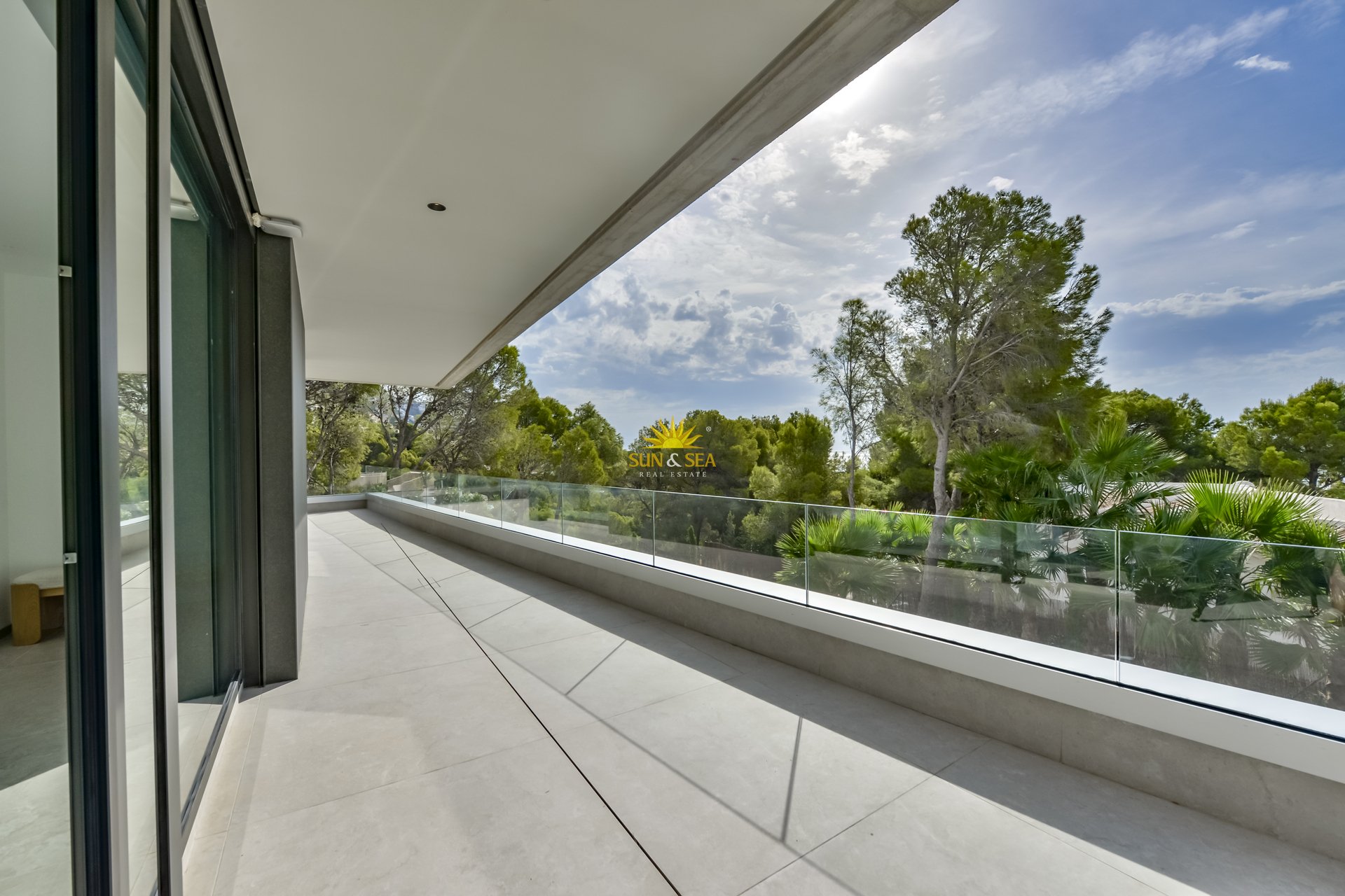 Nouvelle construction - Villa - Altea