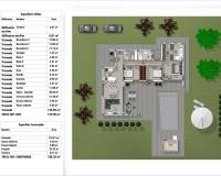 Nouvelle construction - Villa - Aspe - Poligono 19