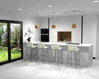 Nouvelle construction - Villa - Aspe - Poligono 19