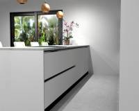 Nouvelle construction - Villa - Aspe - Poligono 19