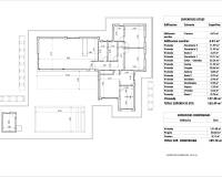 Nouvelle construction - Villa - Aspe - Poligono 19