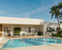 Nouvelle construction - Villa - Aspe - Poligono 19