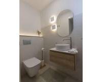 Nouvelle construction - Villa - Baños y Mendigo - Altaona Golf And Country Village