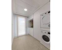 Nouvelle construction - Villa - Baños y Mendigo - Altaona Golf And Country Village