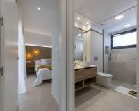 Nouvelle construction - Villa - Baños y Mendigo - Altaona Golf And Country Village