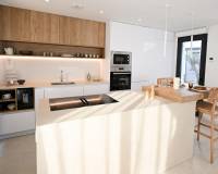 Nouvelle construction - Villa - Baños y Mendigo - Altaona Golf And Country Village