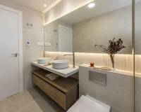 Nouvelle construction - Villa - Baños y Mendigo - Altaona Golf And Country Village