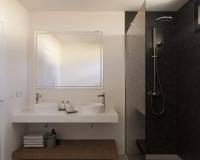 Nouvelle construction - Villa - Baños y Mendigo - Altaona Golf