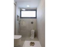 Nouvelle construction - Villa - Baños y Mendigo - Altaona Golf