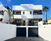 Nouvelle construction - Villa - Benferri - Benfis Park