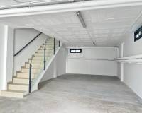 Nouvelle construction - Villa - Benferri - Benfis Park