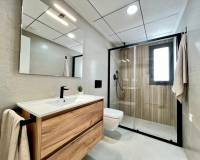 Nouvelle construction - Villa - Benferri - Benfis Park