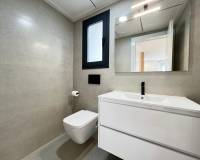 Nouvelle construction - Villa - Benferri - Benfis Park