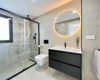 Nouvelle construction - Villa - Benferri - Benfis Park