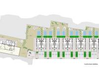 Nouvelle construction - Villa - Benferri - Benfis Park