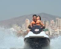 Nouvelle construction - Villa - Benidorm - Urbanizaciones