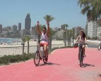 Nouvelle construction - Villa - Benidorm - Urbanizaciones