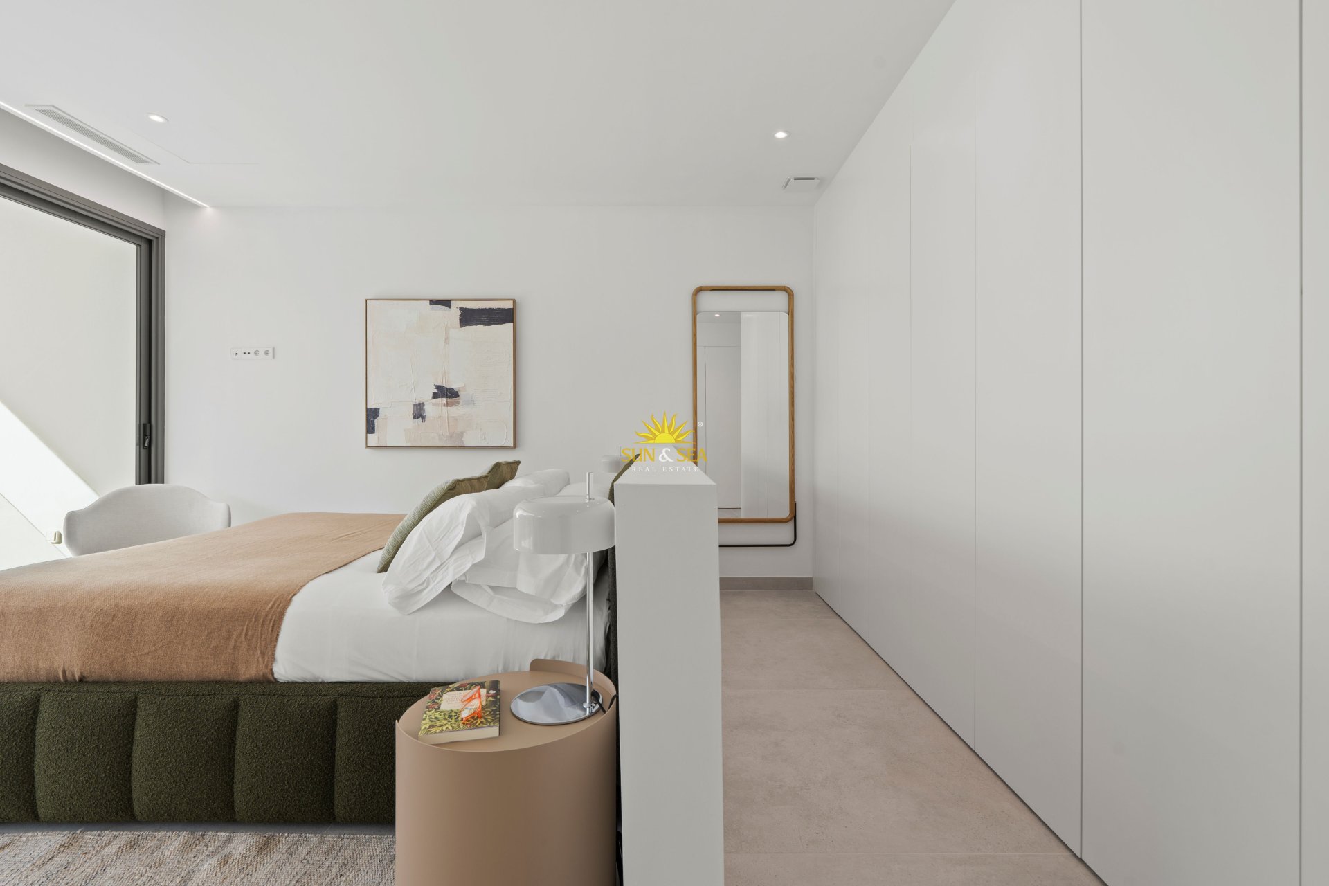 Nouvelle construction - Villa - Benidorm