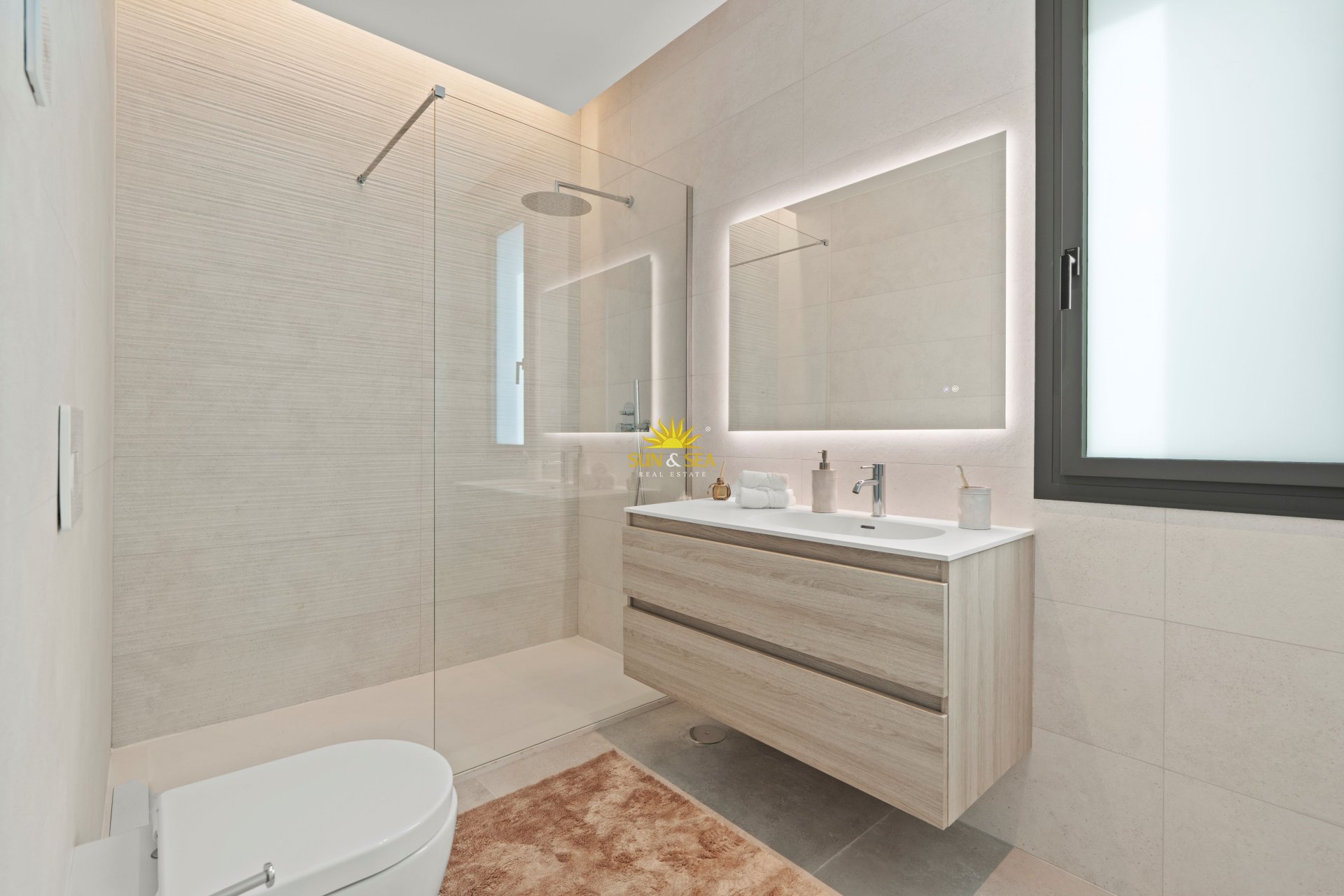 Nouvelle construction - Villa - Benidorm