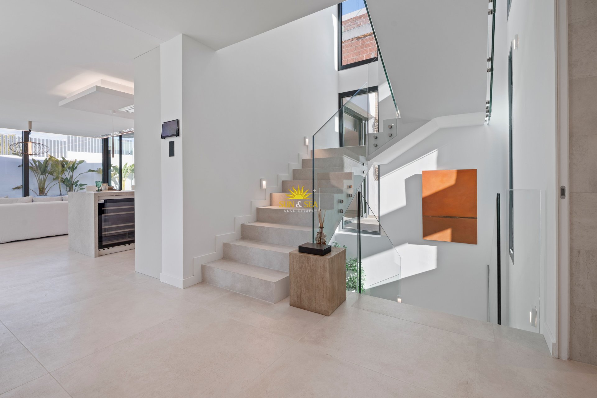 Nouvelle construction - Villa - Benidorm