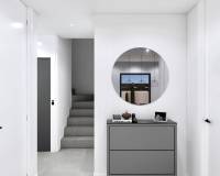 Nouvelle construction - Villa - Benijofar - Pueblo