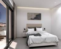 Nouvelle construction - Villa - Benijofar - Pueblo