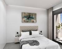 Nouvelle construction - Villa - Benijofar - Pueblo