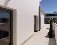 Nouvelle construction - Villa - Benijofar - Pueblo