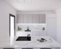 Nouvelle construction - Villa - Benijofar - Pueblo