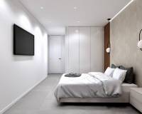 Nouvelle construction - Villa - Benijofar - Pueblo