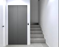 Nouvelle construction - Villa - Benijofar - Pueblo