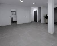 Nouvelle construction - Villa - Benijofar - Pueblo