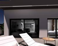 Nouvelle construction - Villa - Benijofar - Pueblo