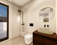 Nouvelle construction - Villa - Benijofar - Urb. Monteazul