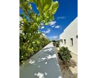 Nouvelle construction - Villa - Benijofar