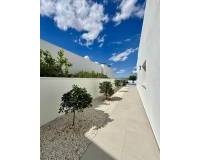 Nouvelle construction - Villa - Benijofar