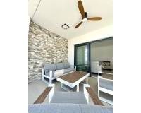 Nouvelle construction - Villa - Benijofar