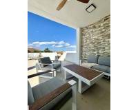 Nouvelle construction - Villa - Benijofar